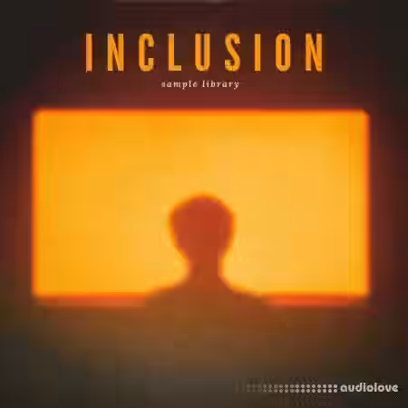 orido Inclusion [WAV] - Sample Pack Artwork
