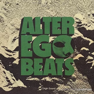 Origin Sound Alter Ego Beats [WAV]