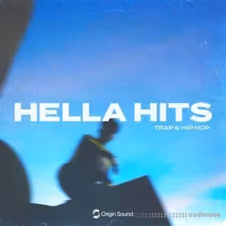 Origin Sound Hella Hits [WAV] - Sample Pack Artwork