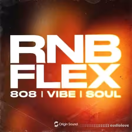 Origin Sound RNB FLEX [WAV]