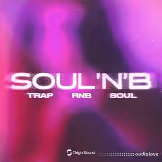 Origin Sound SOUL'N'B [WAV]