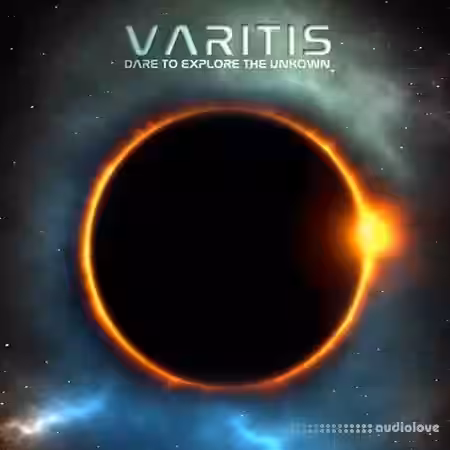 Origins of Audio Varitis [Synth Presets] - Sample Pack Artwork