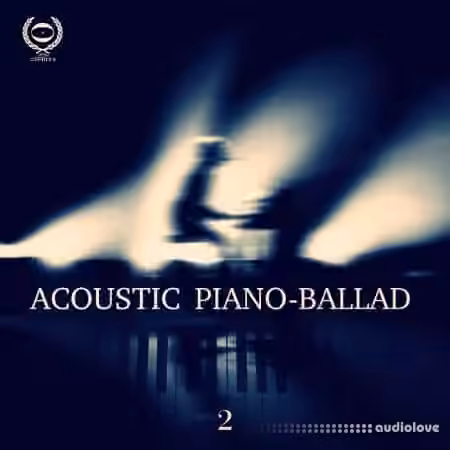 Orpheus Music Production Acoustic Piano Ballad 2 [WAV, MiDi] - Sample Pack Artwork