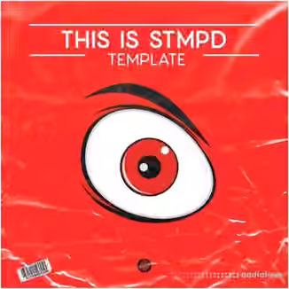 OST Audio This Is Stmpd [DAW Templates]