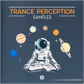 OST Audio Trance Perception [WAV]
