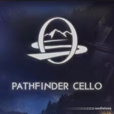 Osterhouse Sounds Pathfinder Cello [KONTAKT] - Sample Pack Artwork