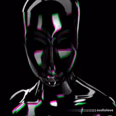 Outlaw Rogue [WAV, Synth Presets] - Sample Pack Artwork