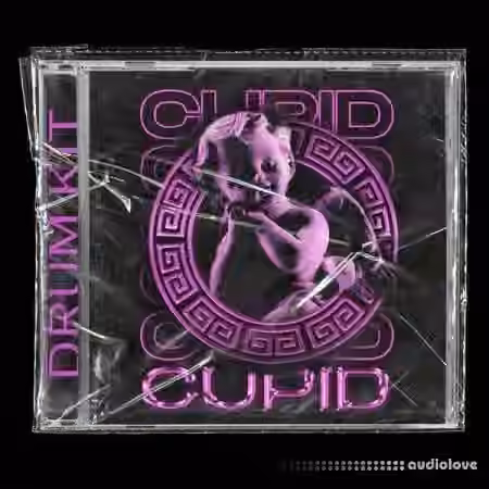 Outlawbeats Cupid [WAV, Synth Presets, DAW Templates] - Sample Pack Artwork