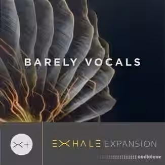Output Barely Vocals v2.01 [KONTAKT, Exhale Expansion]
