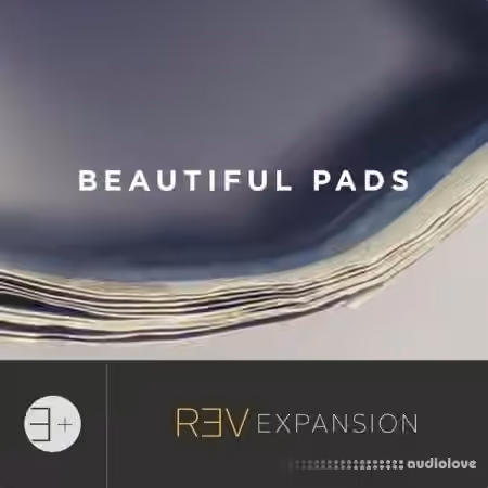 Output Beautiful Pads v2.01 [KONTAKT, REV Expansion] - Sample Pack Artwork