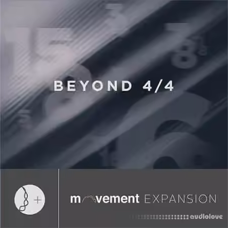 Output Beyond 4/4 Movement Expansion v1.1 [Synth Presets] - Sample Pack Artwork