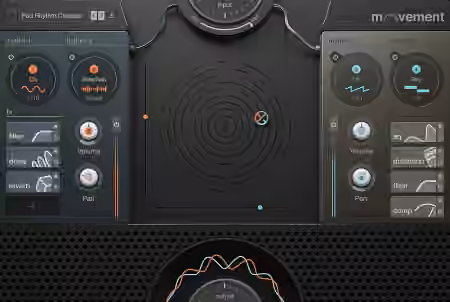 Output Movement v1.2.1 [WiN] - Sample Pack Artwork