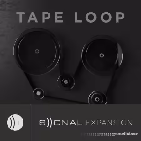 Output Tape Loop v2.0.2 [KONTAKT, Signal Expansion]