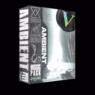 Ovani Sound Ambient Music Pack Vol.5 [WAV]