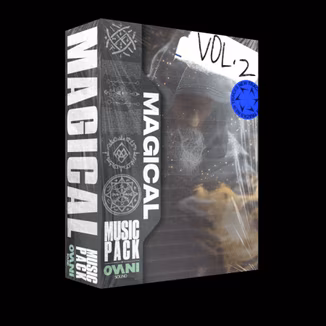 Ovani Sound Magical Music Pack Vol.2 [WAV]