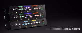 Overloud Gem FUSE v1.0.1 [WiN]