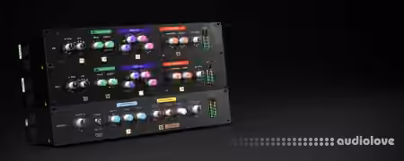 Overloud Gem FUSE v1.0.1 [WiN] - Sample Pack Artwork