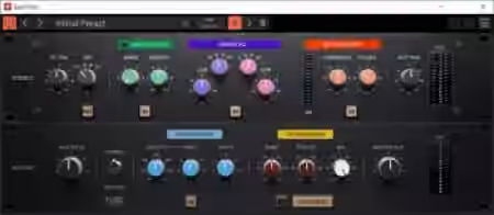 Overloud Gem FUSE v1.0.1 [WiN, MacOSX] - Sample Pack Artwork