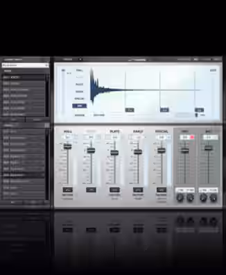 Overloud MoReVoX REmatrix v1.2.11 CE [WiN]