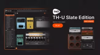 Overloud TH-U Slate Edition v2.0.3 UNLOCKED [WiN]