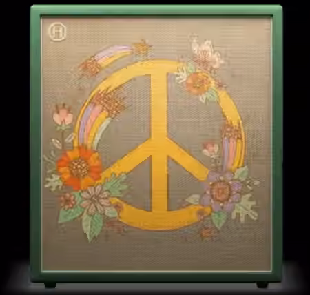 OwnHammer Classic Rock Essentials IR - Sample Pack Artwork