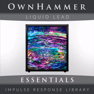 Ownhammer Liquid Lead Essentials Impulse Response