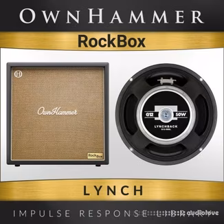 OwnHammer ROCK-BOX CNTRY