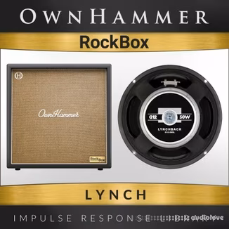 OwnHammer ROCK-BOX EDVH