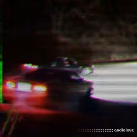 OXIDE Sound Lab Phonk / Drift Phonk Sample Pack Drum Kit (Vol. 2) [WAV] - Sample Pack Artwork
