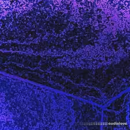 pailiaq Sounds, Textures N Glitches Mini Sample-Pack [WAV] - Sample Pack Artwork