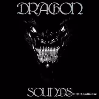 Palaguna Dragon Sounds [WAV]