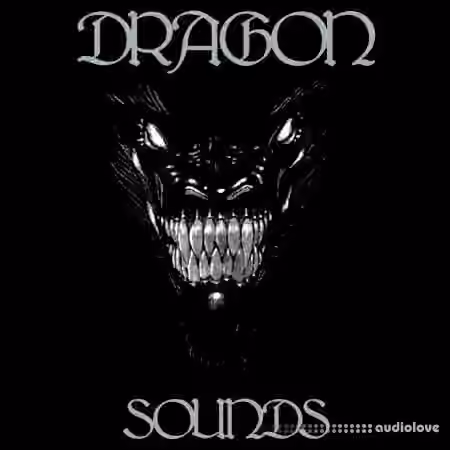 Palaguna Dragon Sounds [WAV] - Sample Pack Artwork