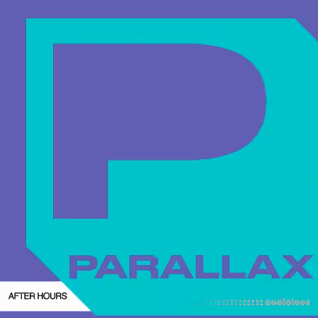 Parallax Afterhours Progressive and Tech [WAV, MiDi] - Sample Pack Artwork