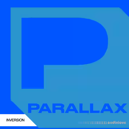 Parallax Inversion Tech Trance [WAV, MiDi, Synth Presets] - Sample Pack Artwork