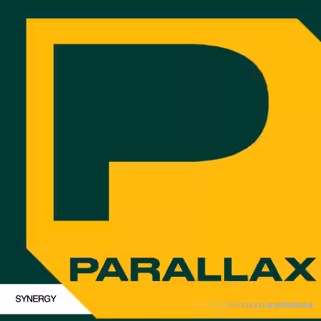 Parallax Synergy Serum Progressive Tech Patches [Synth Presets] - Sample Pack Artwork