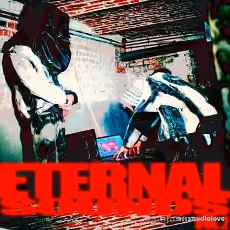 PARASIT eternalsounds, Vol.2 [WAV, MiDi] - Sample Pack Artwork