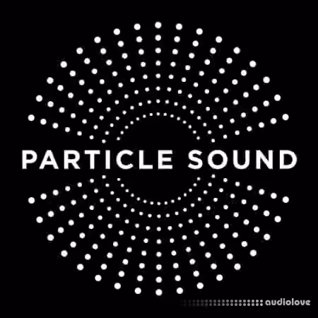 Particle Sound JNO II [KONTAKT] - Sample Pack Artwork