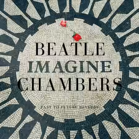 PastToFutureReverbs Beatle Chambers - Sample Pack Artwork