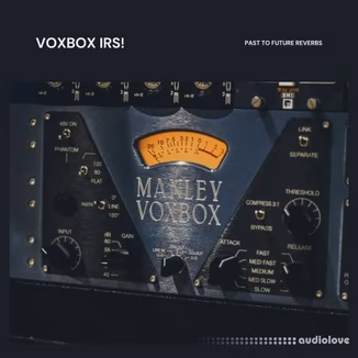 PastToFutureReverbs Voxbox
