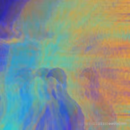 Pat Pardy I Hear Voices [WAV] - Sample Pack Artwork