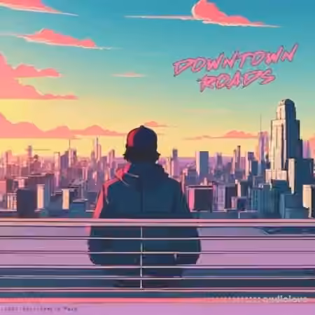 Patchbanks Downtown Roads [WAV]
