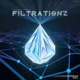 Patchbanks Filtrationz Vol.1 [WAV]