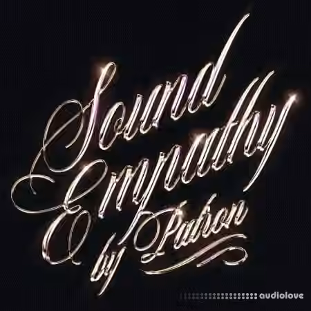Patron Sound Empathy [WAV] - Sample Pack Artwork