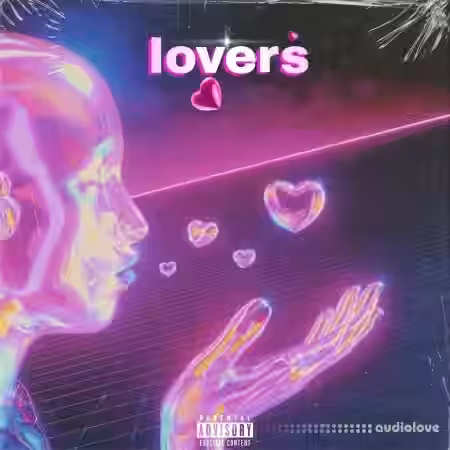 Paul Fix Lovers (Loop Kit) [WAV] - Sample Pack Artwork