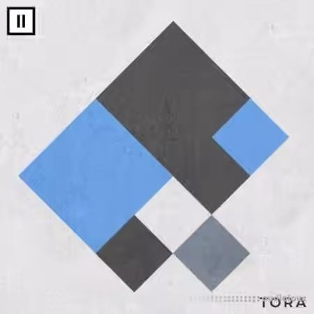 PAUSE Tora [WAV] - Sample Pack Artwork
