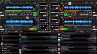 PCDJ DEX Pro v4.0.0.0 [WiN]