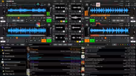 PCDJ DEX Pro v4.0.0.0 [WiN] - Sample Pack Artwork