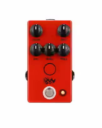 Pedal Captures Angry Charlie V3