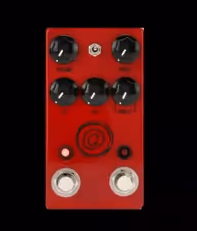 Pedal Captures AT+ ToneX Captures - Sample Pack Artwork
