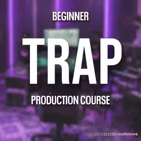 PedeBeats Trap Production Course [TUTORiAL] - Sample Pack Artwork